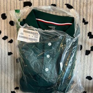 Back to school uniform French Toast uniform polo